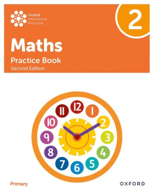 Oxford/primary Maths Workbook 2