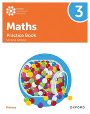 Oxford/primary Maths Workbook 3