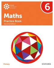 Oxford/primary Maths Workbbook 6