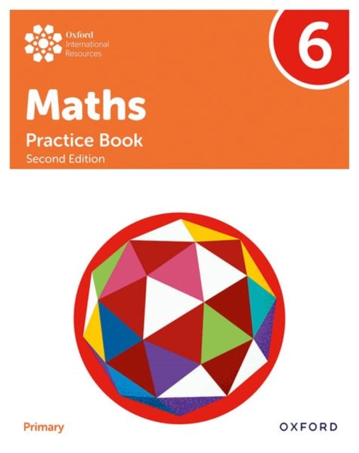 Oxford/primary Maths Workbbook 6