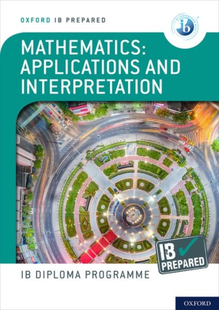 Ib Prepared Maths Applications & Interpr