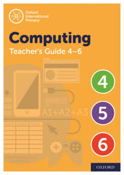 Oxford International Primary Computing T