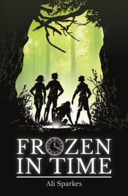 Rollercoasters Frozen In Time Reader