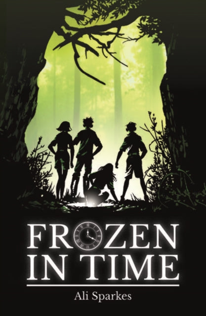 Rollercoasters Frozen In Time Reader