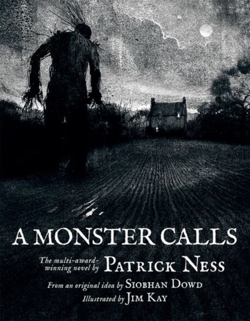 Rollercoasters Monster Calls Pbwl