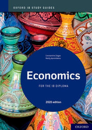 Ib Diploma Economics Study Guide