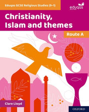 Christianity Islam & Themes Route A