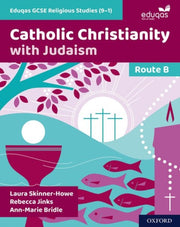 Eduqas Gcse Religious Studies 9-1