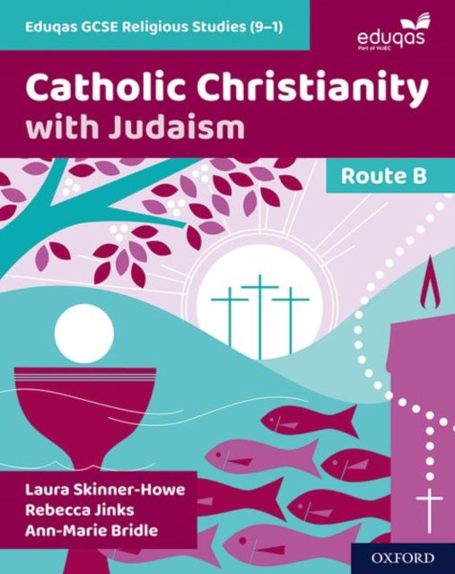 Eduqas Gcse Religious Studies 9-1