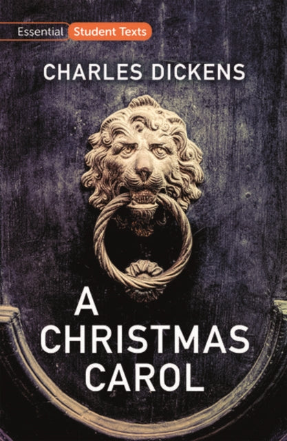 Essential Student Texts A Christmas Caro