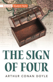 Essential Student Texts The Sign Of Four