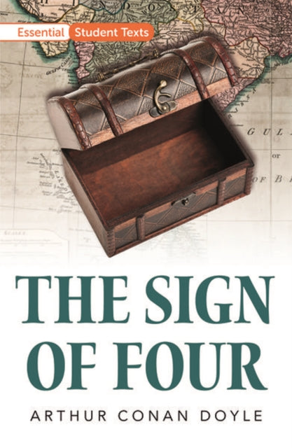 Essential Student Texts The Sign Of Four