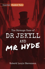 Essential Student Texts The Strange Ca