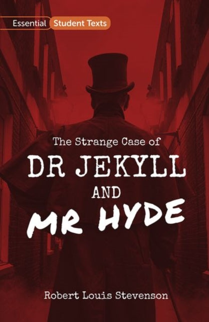 Essential Student Texts The Strange Ca