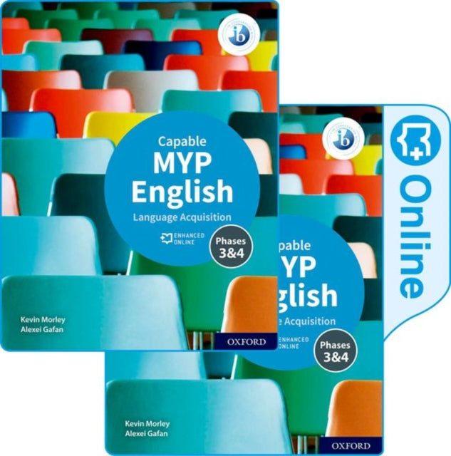 Ib Myp Eng B Capable Sbtkn Onl Bk