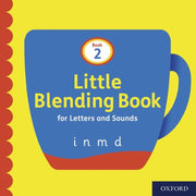 Little Blending Book 2