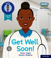 Project X Hero Nflilacl1get Well Soon