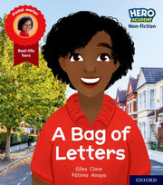 Project X Hero Nfbluel4a Bag Of Letters