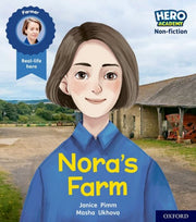 Project X Hero Nfbluel4noras Farm