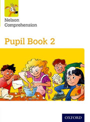 Nelson Comp Pupil Bk 2