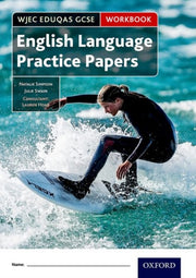 Wjec Eduqas Gcse Enclish Lanuage Practic