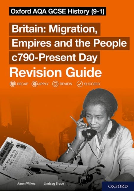 Britain Migration Empires & The People