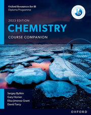 Oxford Resources For Ib Dp Chemistry