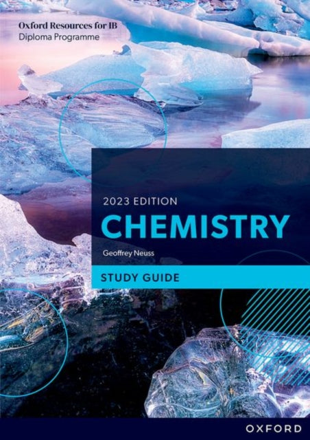 Oxford Resources For Ib Dp Chemistry S