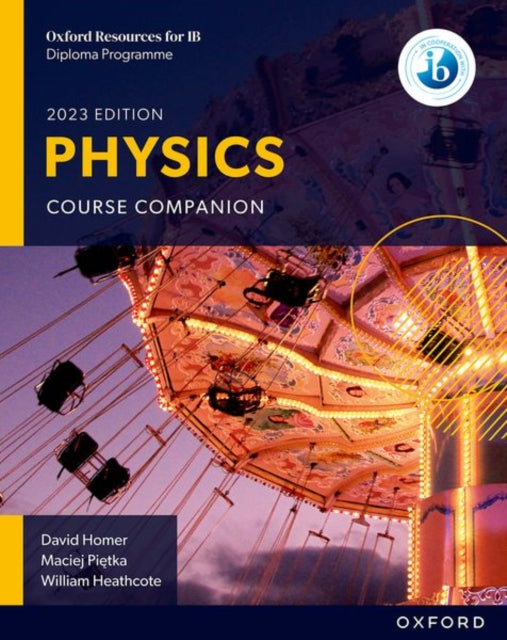 Oxford Resources For Ib Dp Physics