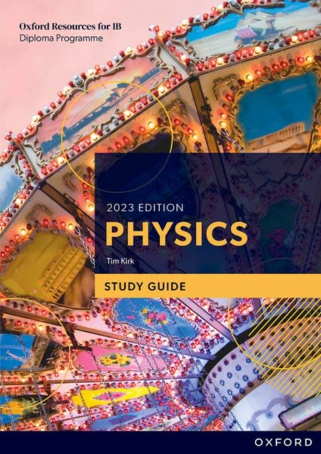 Oxford Resources For Ib Dp Physics Stu