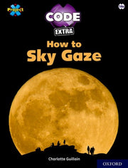 Project X Codeextra Level 10 Sky Bubble