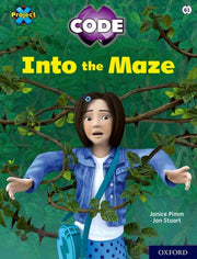 Project X Codelevel 11 Maze Craze Into T