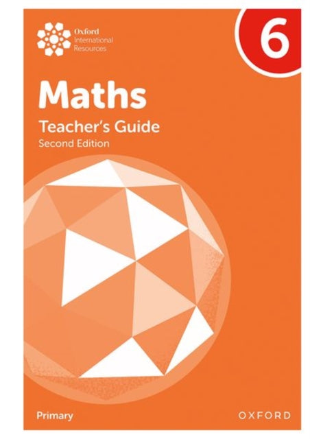 Maths Teachers Guide 6