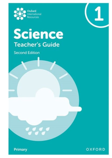 Oxford International Primary Science Tea By Oxford International Primary Science Tea