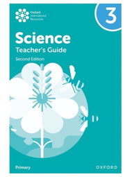 Science Teachers Guide 3