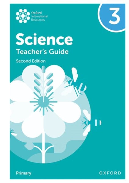 Science Teachers Guide 3