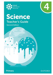 Science Teachers Guide 4