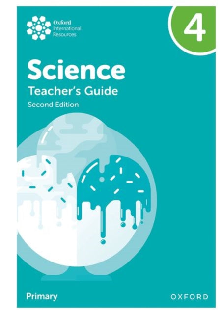 Science Teachers Guide 4