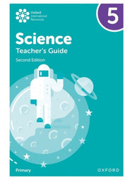 Science Teachers Guide 5