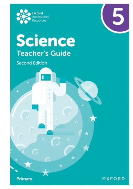 Science Teachers Guide 5
