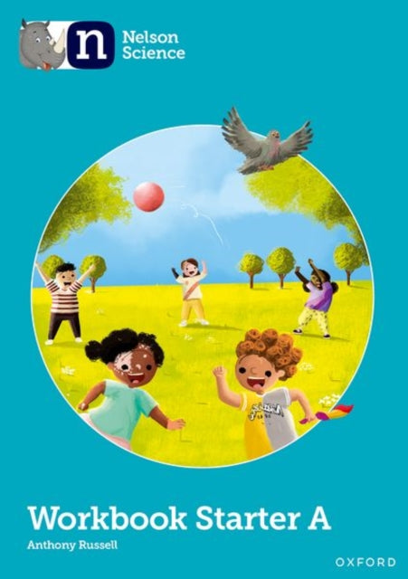 Ni Science Workbook Start Level Awl