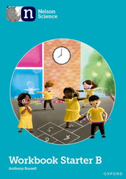 Ni Science Workbook Start Level Bwl