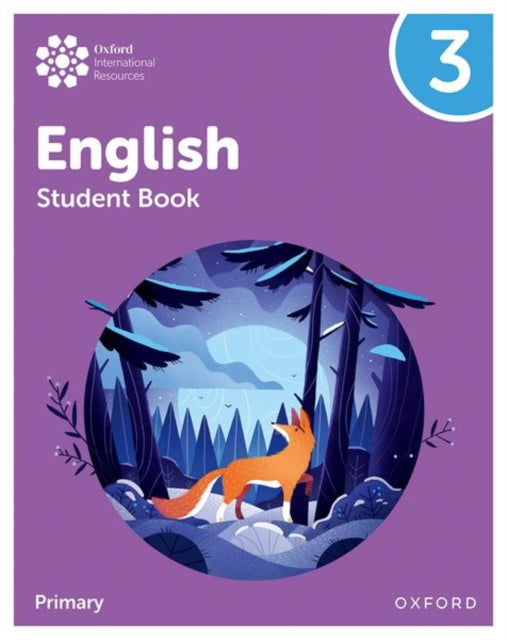 Oxford Inter Primary English Student L3
