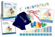 Numicon Home First Steps Kit