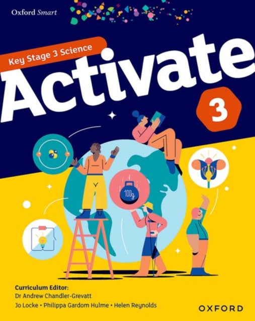 Activate Sb 3 Smart Ed