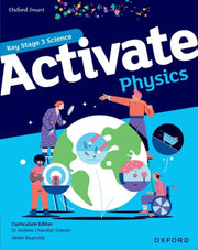 Activate Physics Student Book