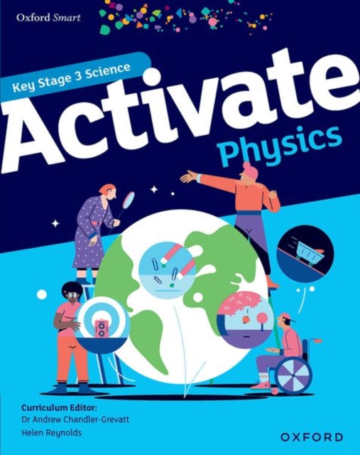 Activate Physics Student Book