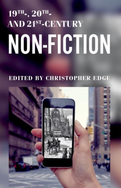 19th 20th And 21st Century Non-fiction