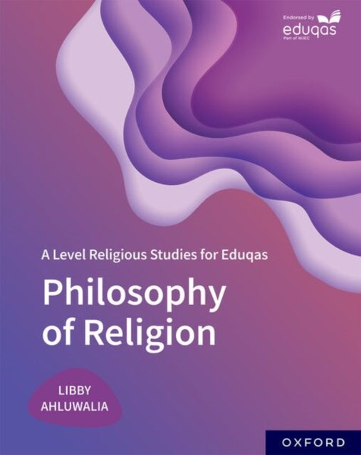 A Level Religious Studies For Eduqas P