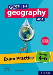 Aqa Gcse Geography Exam Practice 46 2e